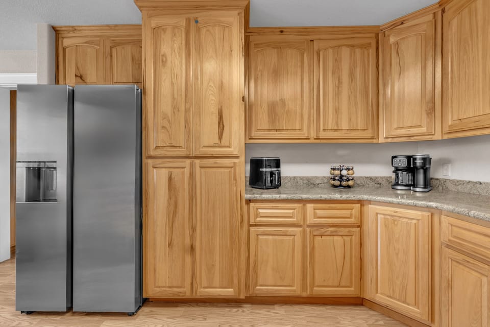 House, 3 Bedrooms | Interior