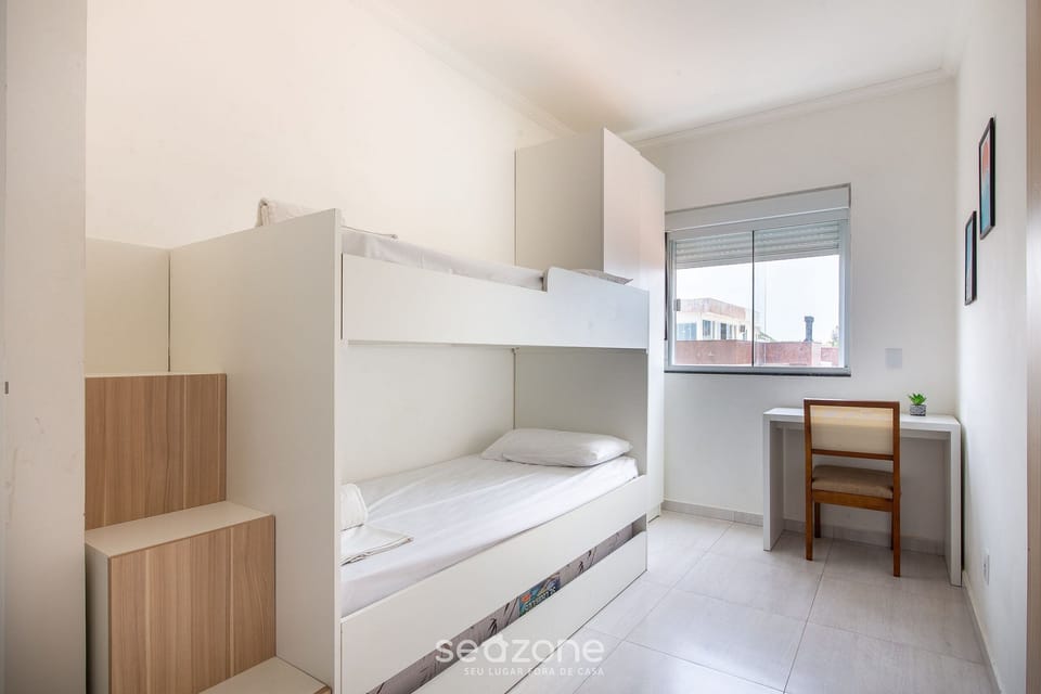 Basic Apartment | 2 bedrooms, WiFi (free)