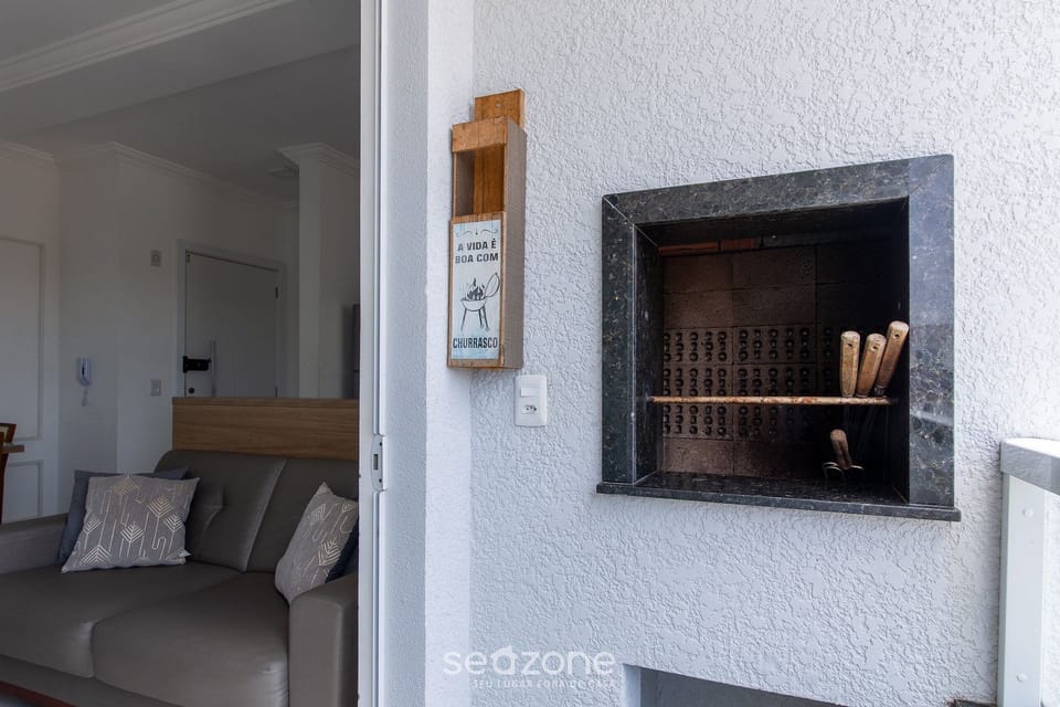 Basic Apartment | Interior