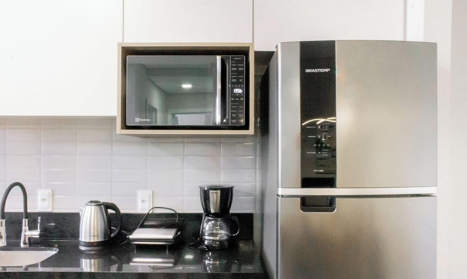 Basic Apartment | Interior