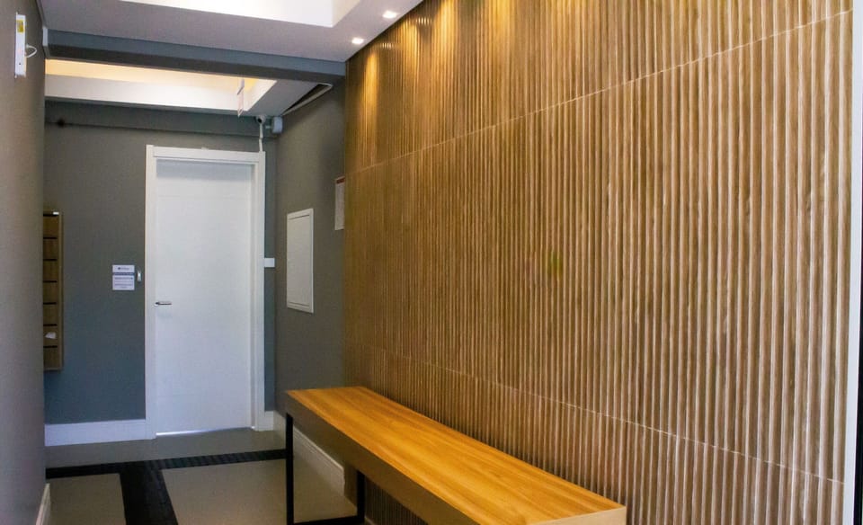 Basic Apartment | Interior