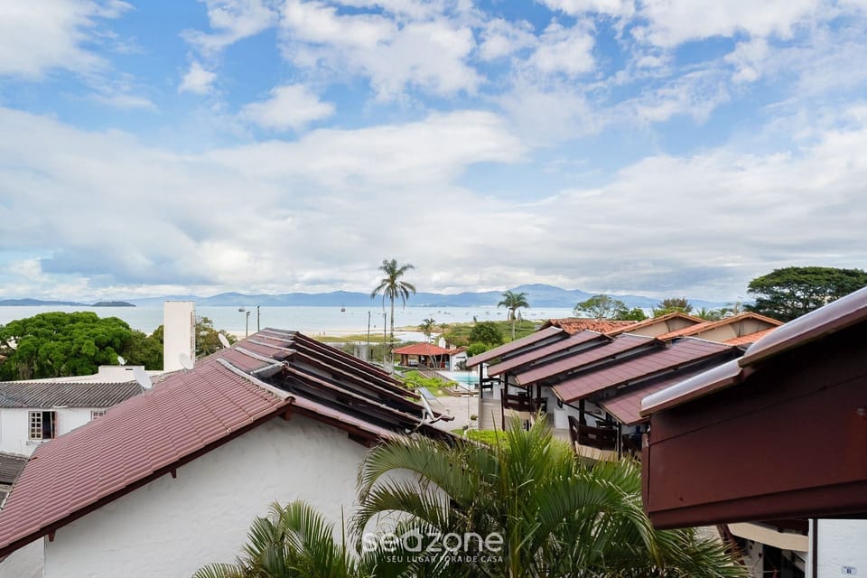 Basic Apartment | View from property