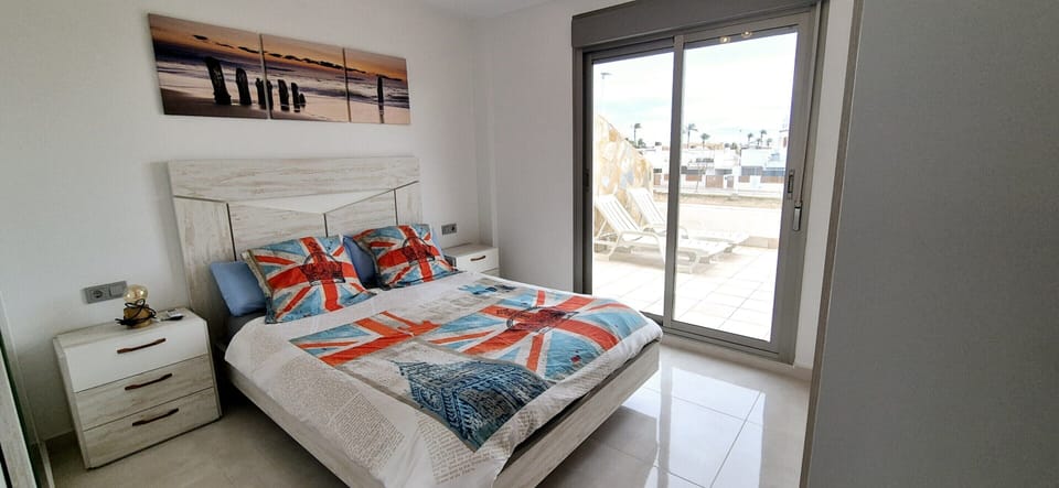 Apartment | 3 bedrooms