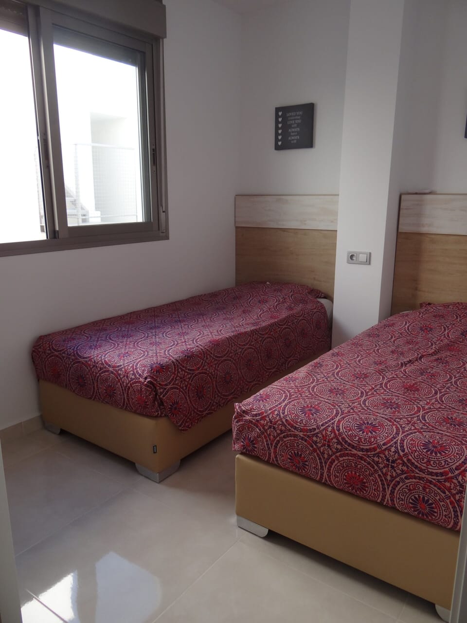 Apartment | 3 bedrooms
