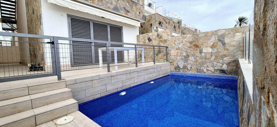 Apartment | Pool | Indoor pool, outdoor pool