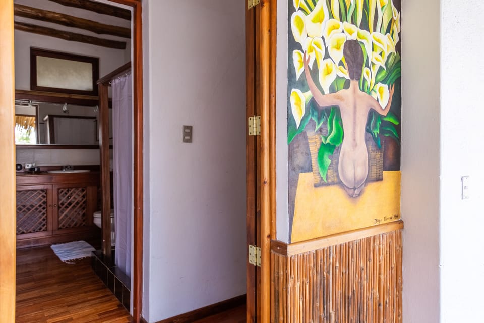 Basic Double Room, 1 Queen Bed, Non Smoking | Premium bedding, down comforters, bed sheets