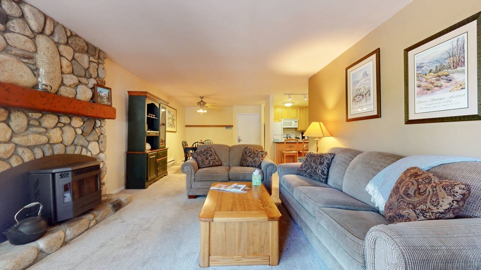 Furniture, Indoors, Living Room, Couch, Home Decor
