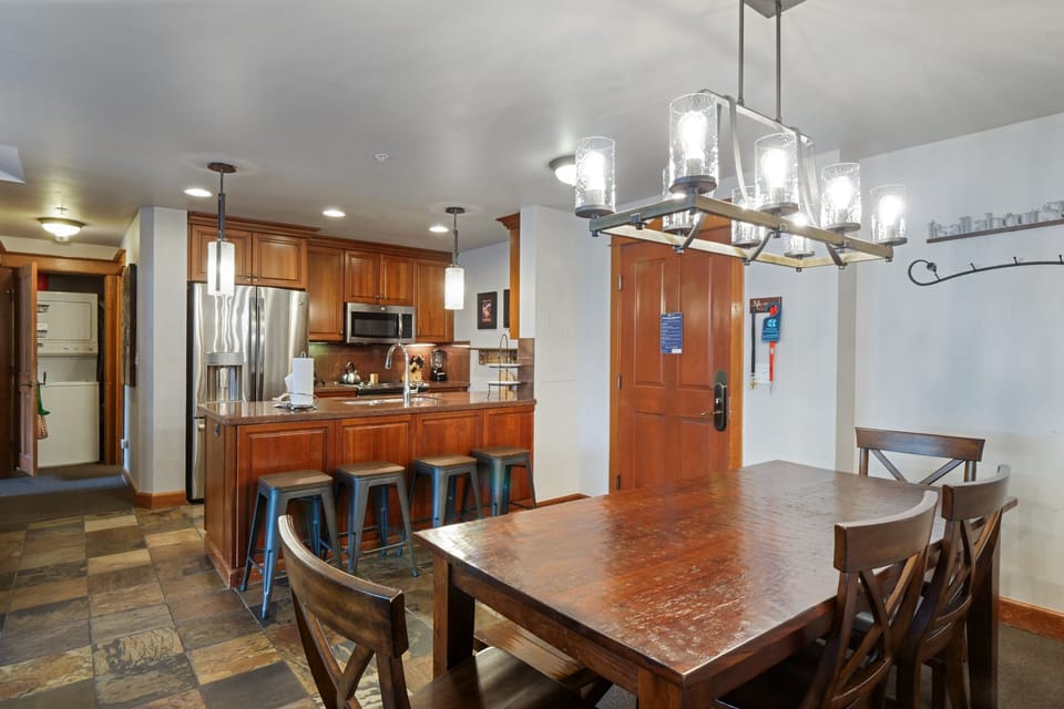 Dining Room, Dining Table, Furniture, Indoors, Table