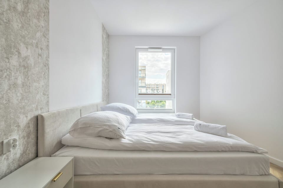 Comfort Apartment, Balcony | Iron/ironing board, free WiFi