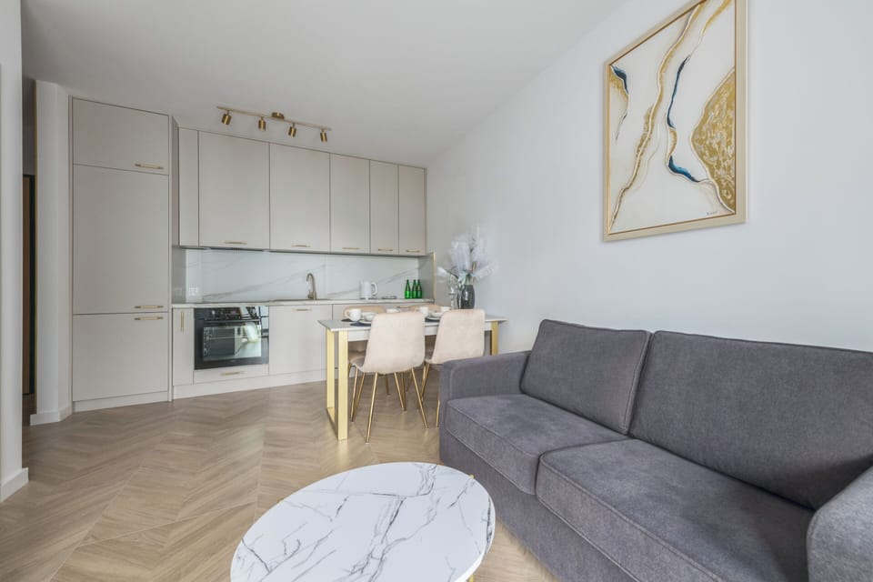 Comfort Apartment, Balcony | Iron/ironing board, free WiFi