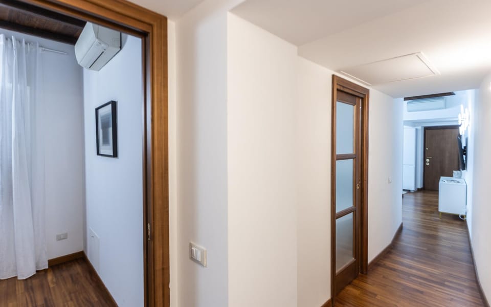 Apartment | Living area