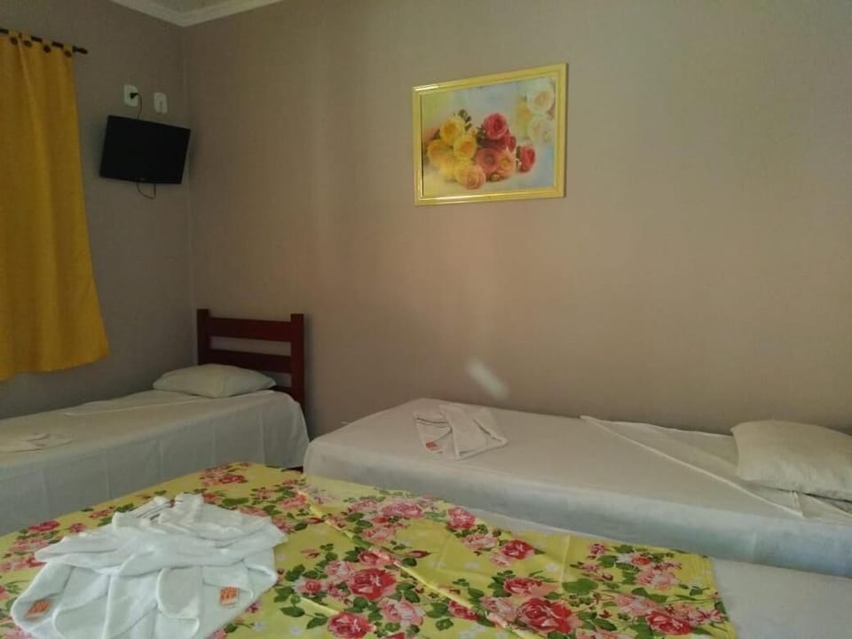 Minibar, blackout drapes, free WiFi, bed sheets