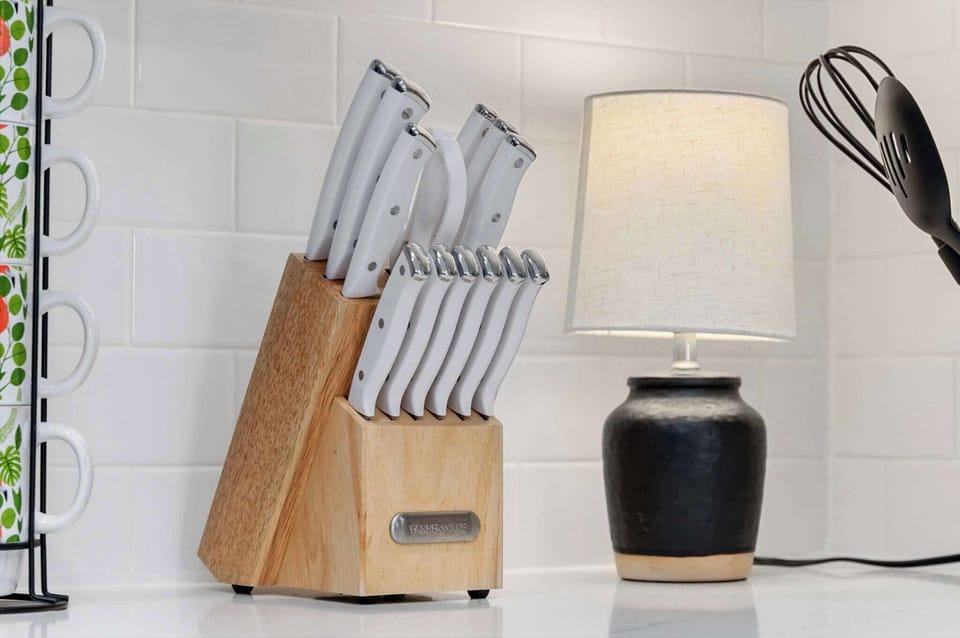More Kitchen Accessories