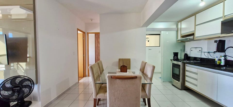 Standard Apartment | Private kitchen | Fridge, microwave, oven, coffee/tea maker