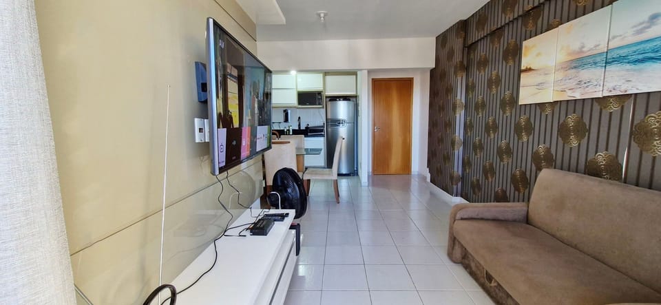 Standard Apartment | Living area