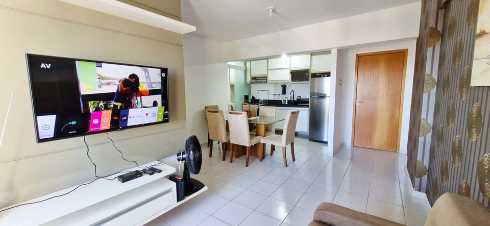 Standard Apartment | Interior