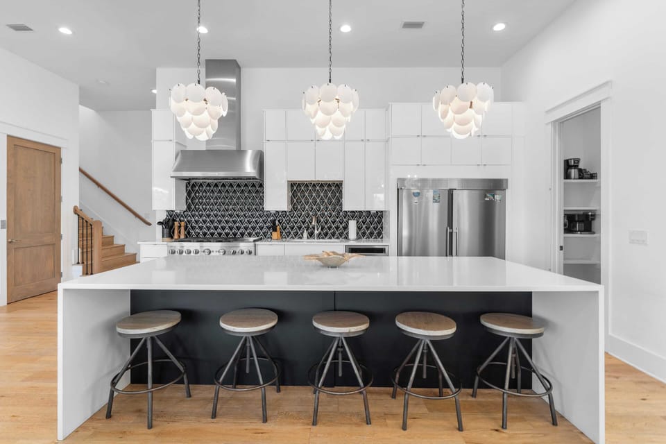 House (Multiple Bedrooms) | Interior