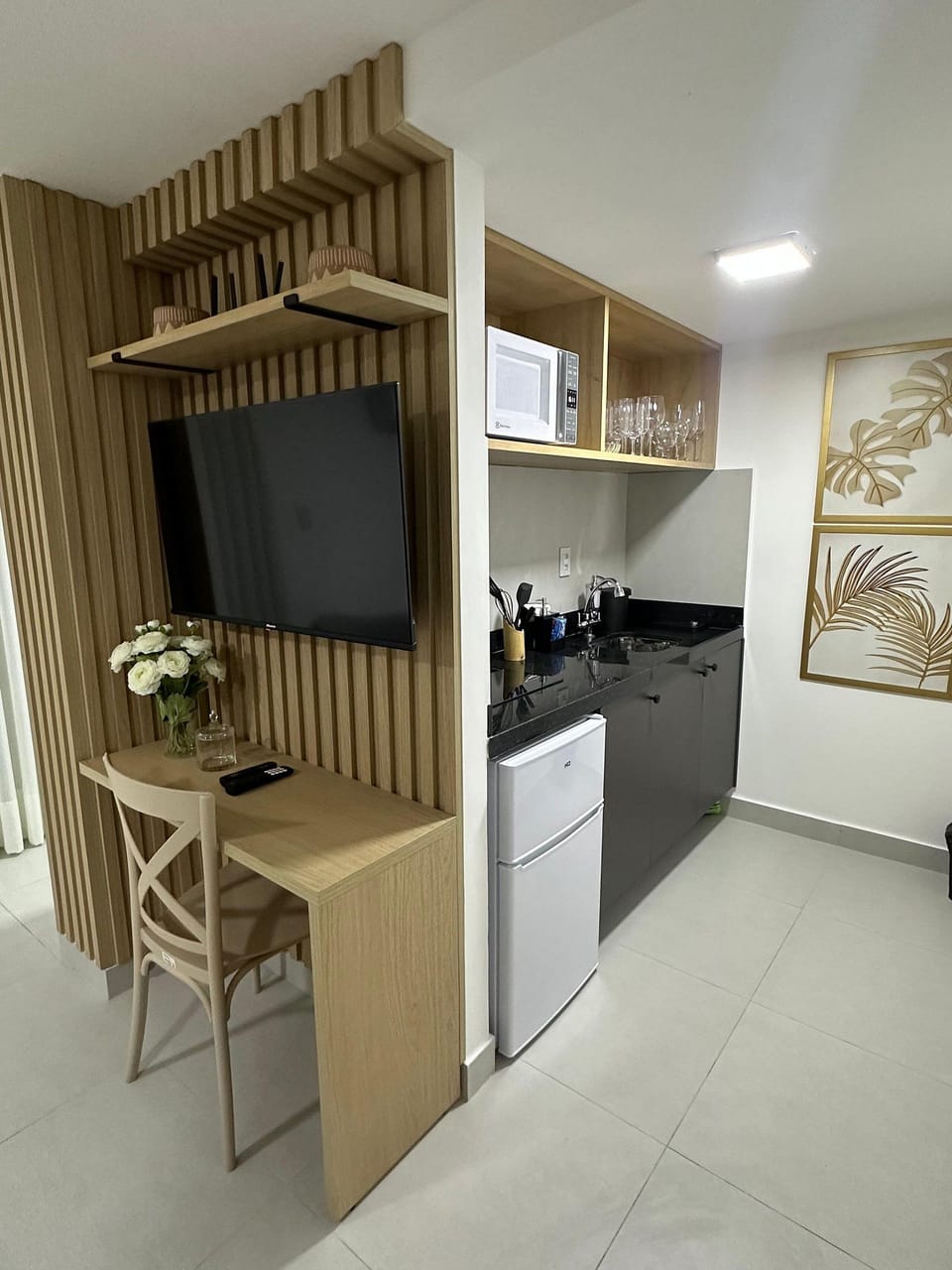 Basic Studio | Interior