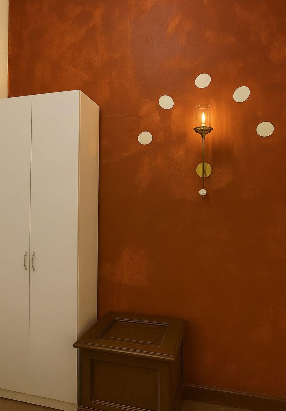 Classic Double Room