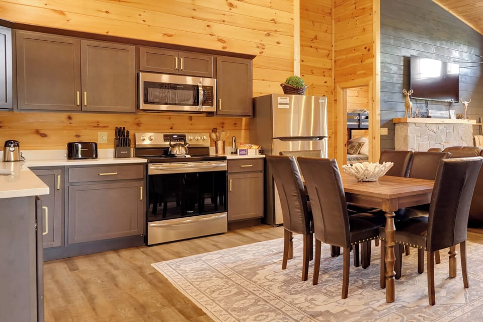 Kitchen | Cooking Basics | Drip Coffee Maker