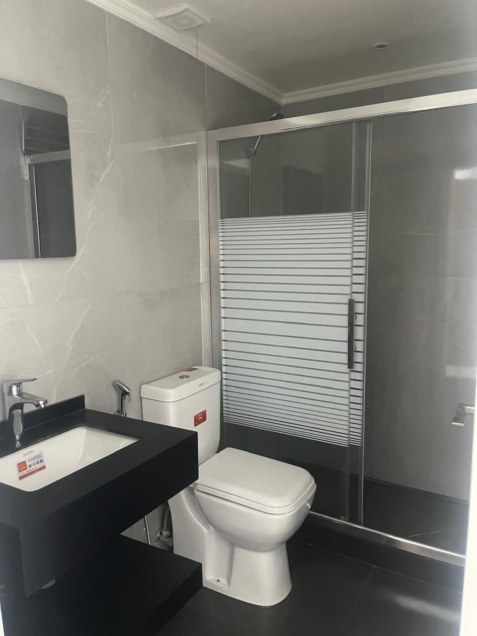 Terminal K Hotel Bhamdoun Hotel in Africa