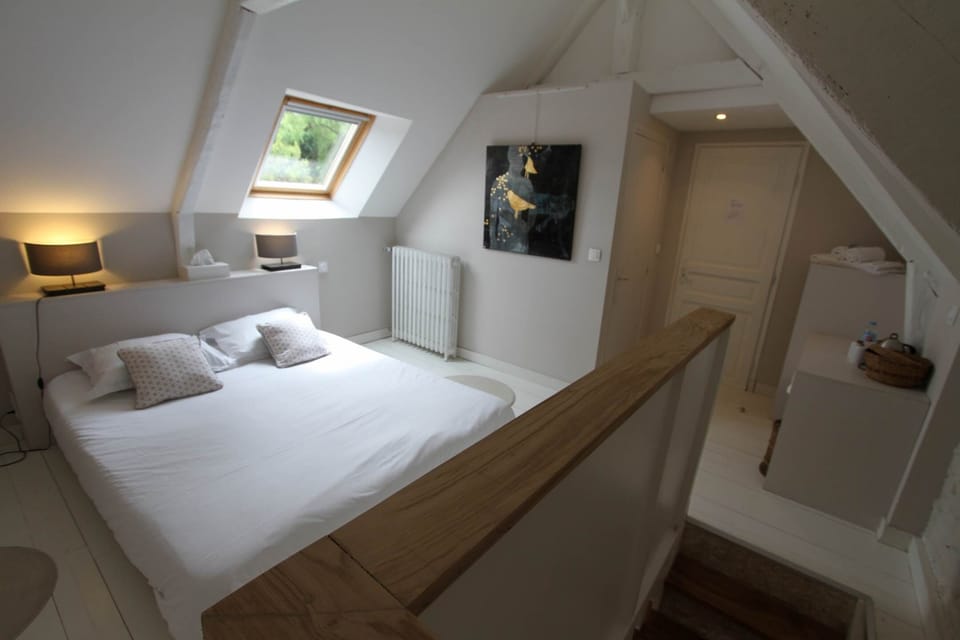 chambre 1 er étage 2