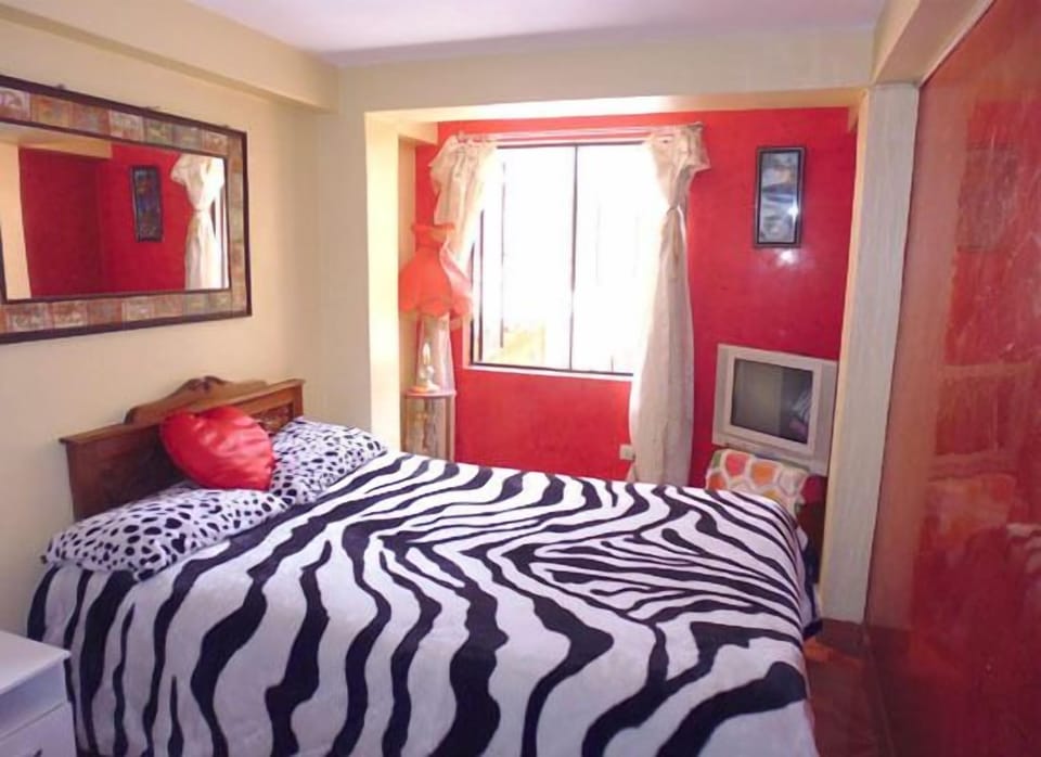 Double Room, Private Bathroom | Check-in/check-out kiosk