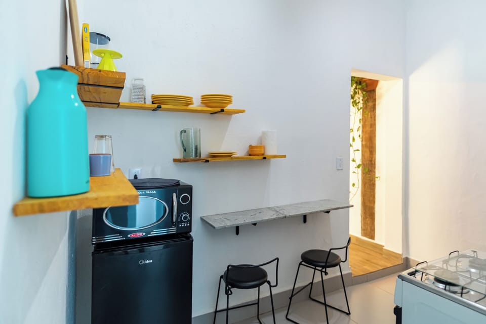 Chalet | Private kitchen