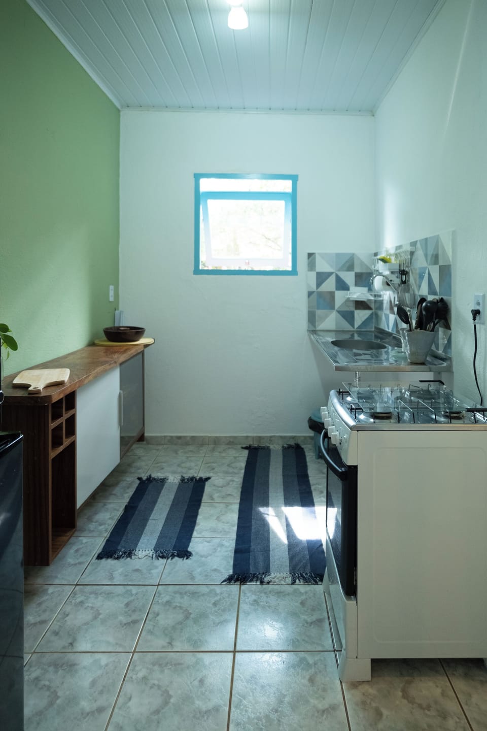 Family Chalet | Private kitchen