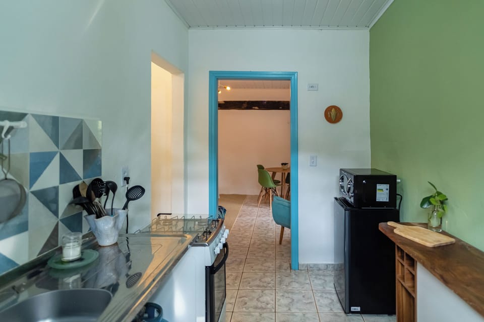 Family Chalet | Private kitchen