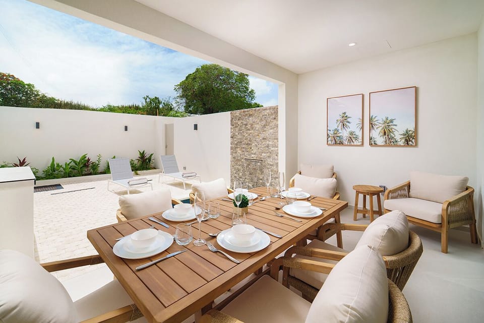 More than a weekend away, Sorrento 10 makes it easy to unwind