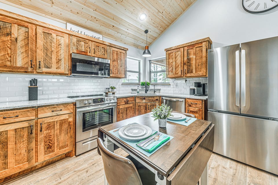 Kitchen | Keurig & Drip Coffee Makers | Dishwasher | Cooking Basics