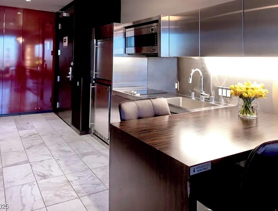 Kitchenette