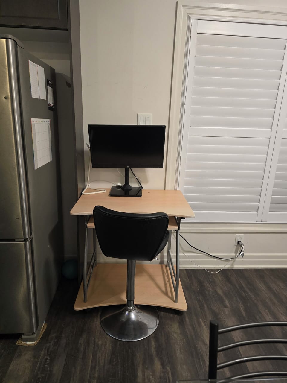 Office Space 