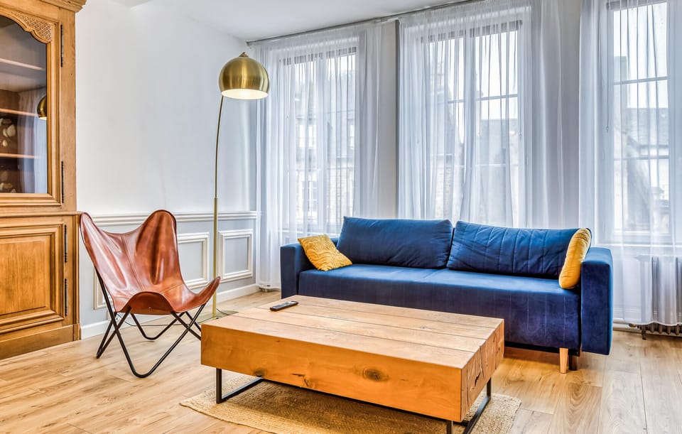living-room