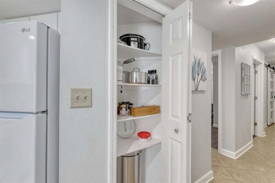 Everything Needed to Stay Home and Cook