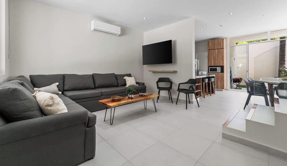 Main Living Room