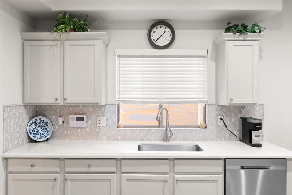 Coffee first, adventures later! Start your morning right at this bright and breezy coffee corner—your perfect fuel-up spot before exploring the day!