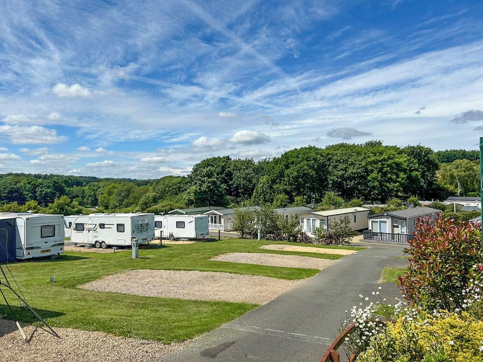 Surrounding area | Forest Sherman - Beamish Holiday Park, Durham