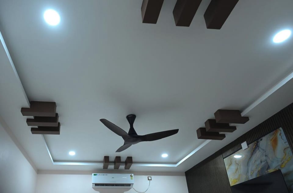 Sea View Room | Desk, laptop workspace, WiFi (free)