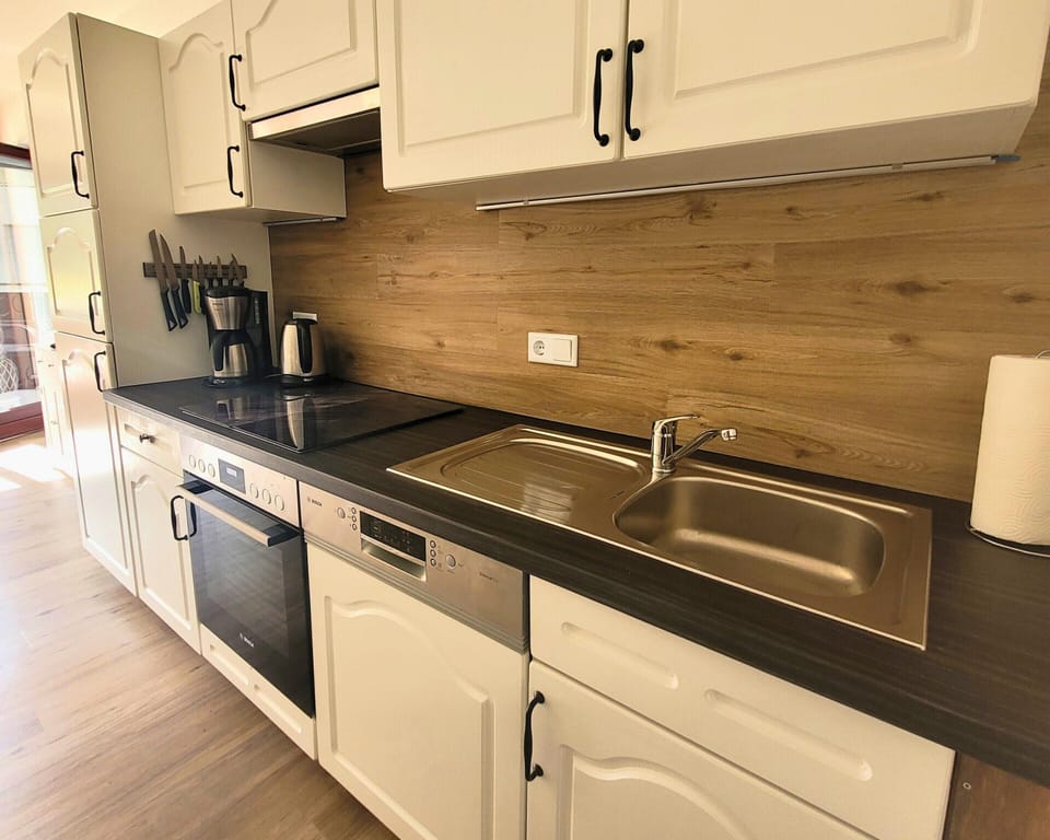 Apartment | Private kitchen
