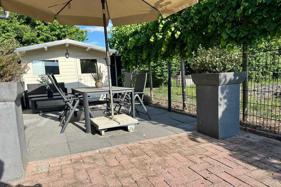 Patio / Balcony