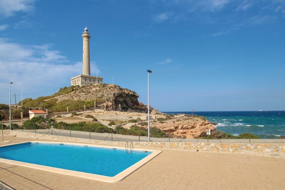 Holiday Home Swimming Pool