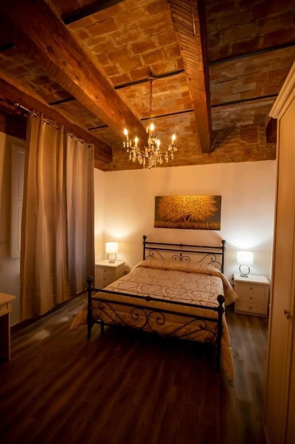 Classic Double Room | Desk, free WiFi