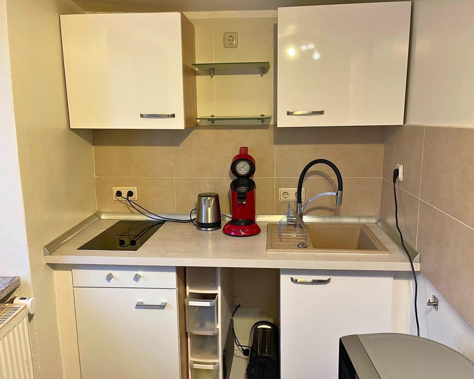 Apartment | Private kitchen