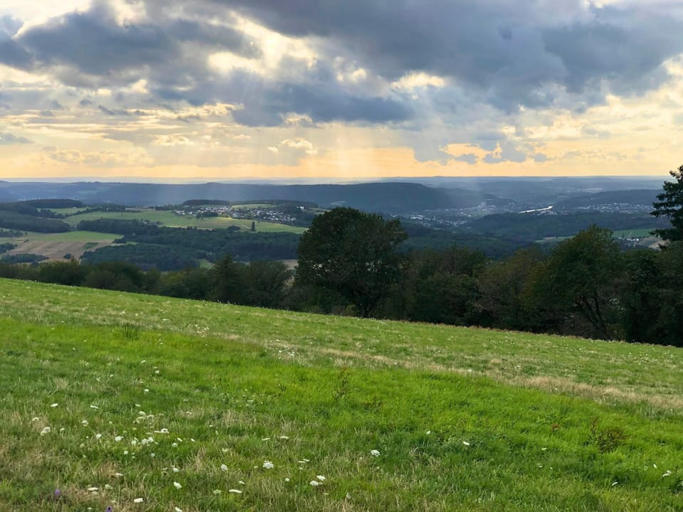 Apartment | View from property
