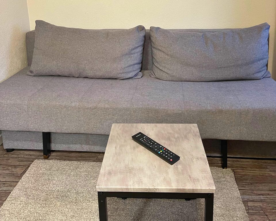 Apartment | Living room
