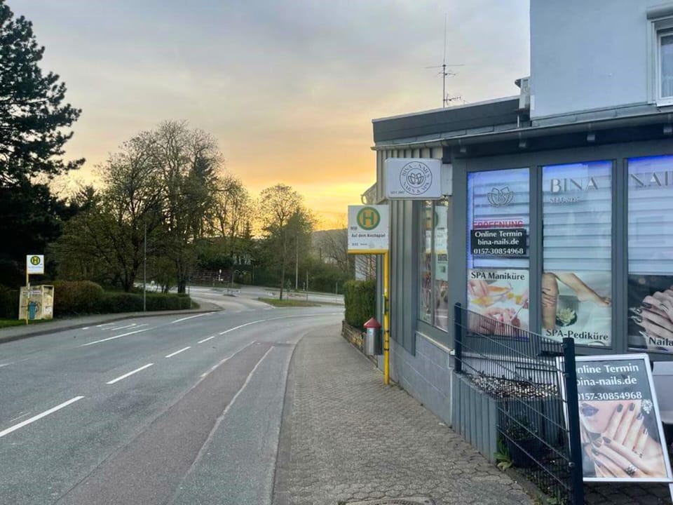 Apartment | Exterior