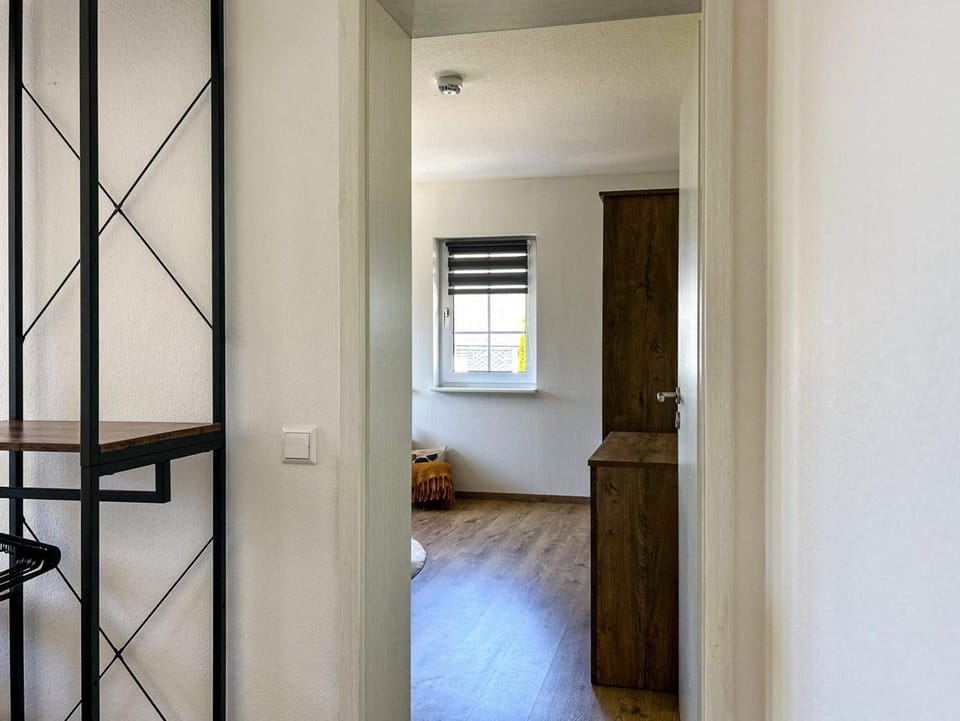 Apartment | Interior