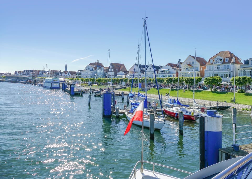 Marina